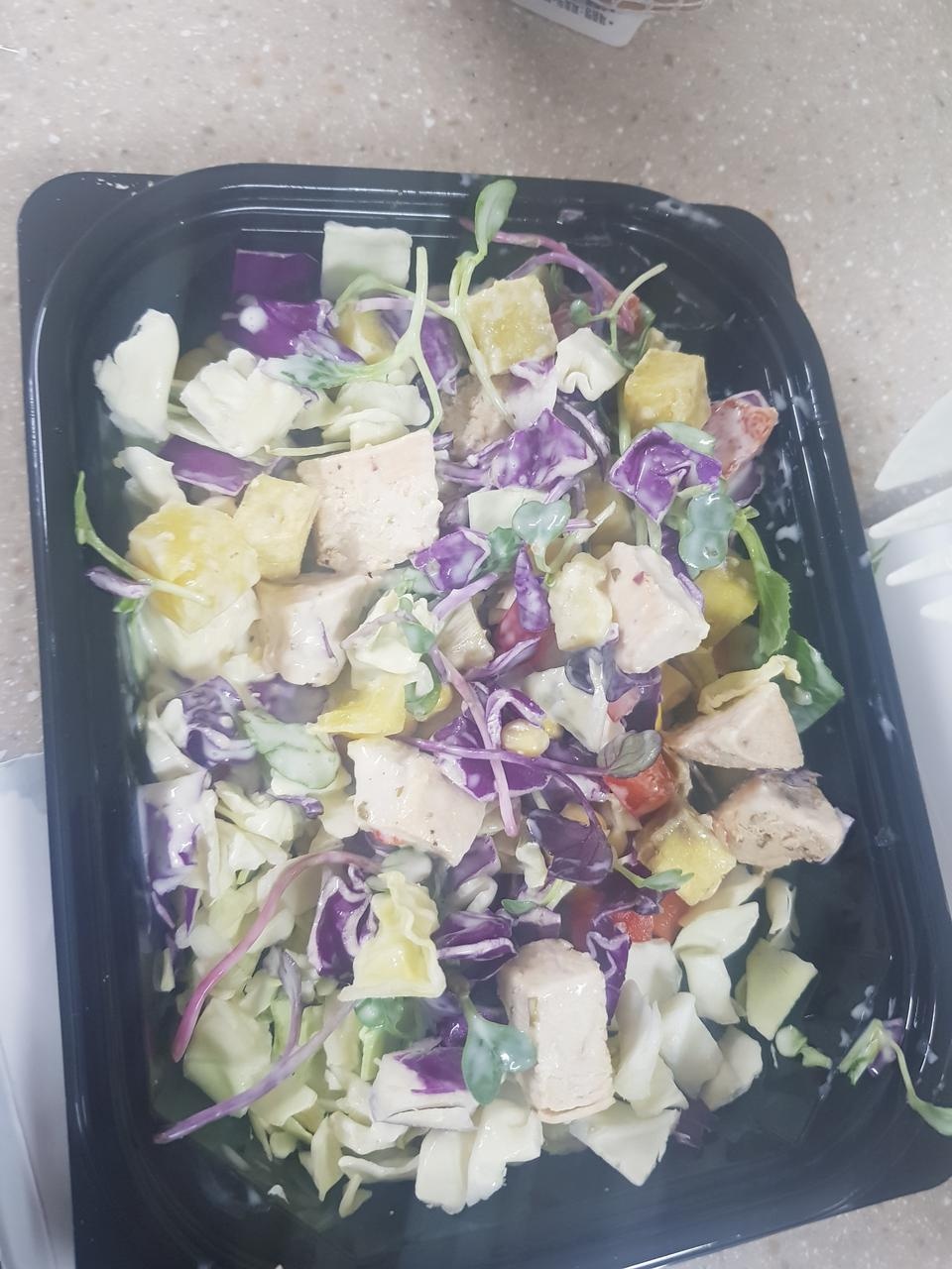 배송빠르고 맛도조아욧