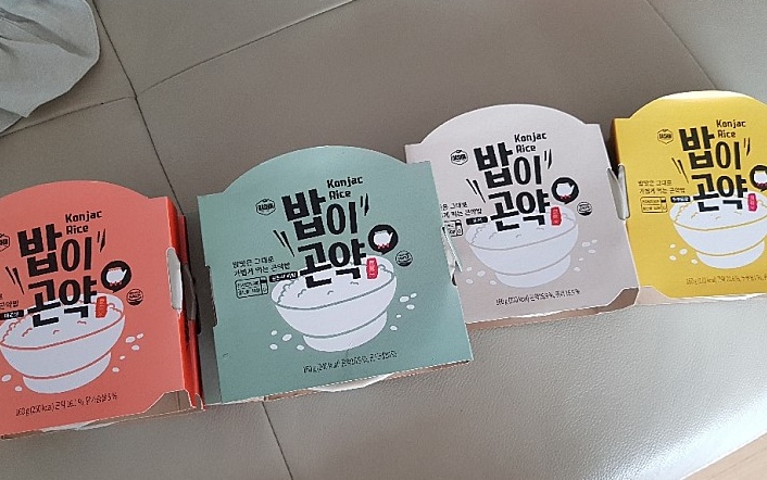 톡톡 알이 터지는 맛이 일품이네여!