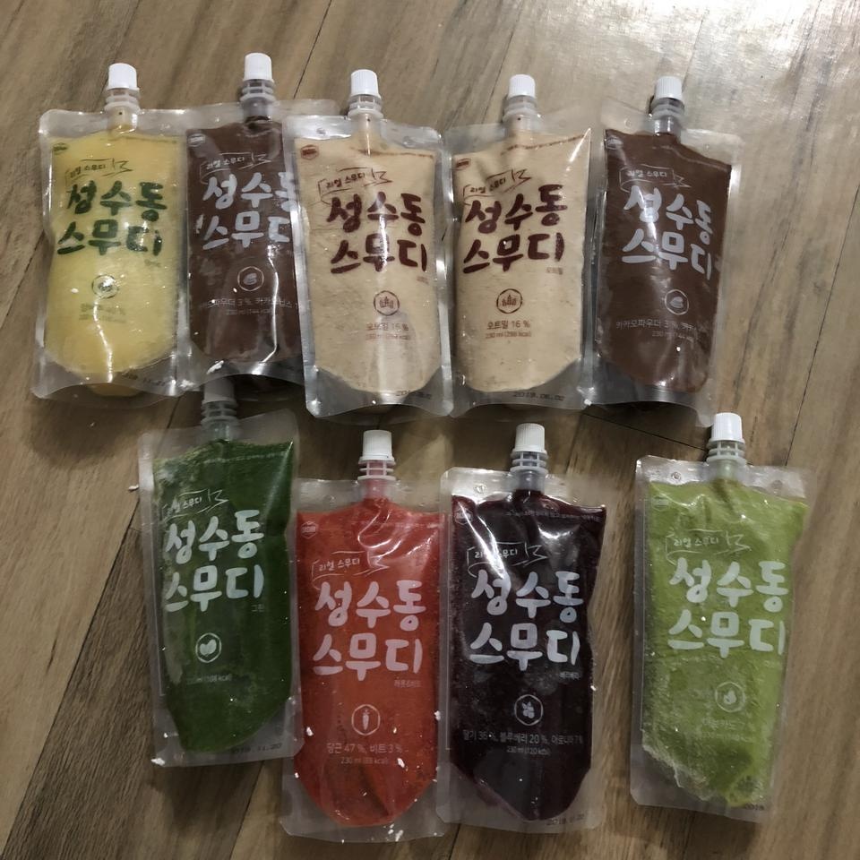목요일부터 해보려구요~ 
삼일 안굶고하는거라 할수있을것같애서구매했어요!