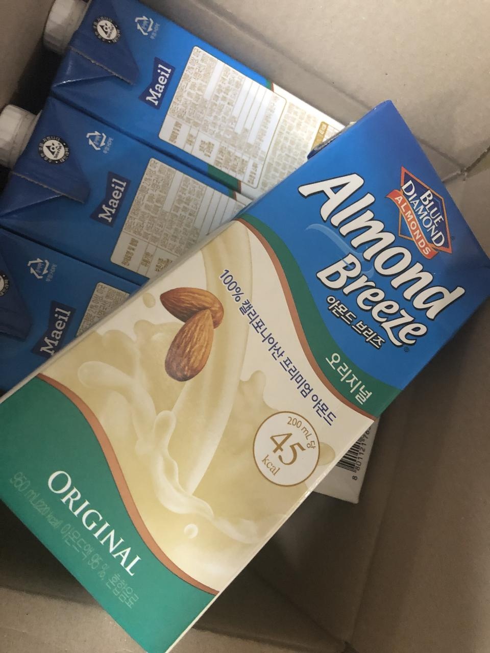 일찍 주문하면 당일배송이라서 좋고 다이어트중인데 쉐이크 타먹기 좋네요 맛있어요
