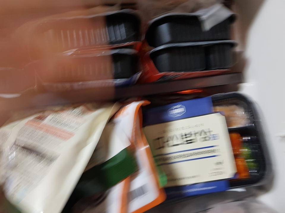 간단하게 아침으로 챙겨먹고 나가기 편하네요
맛도 있어요