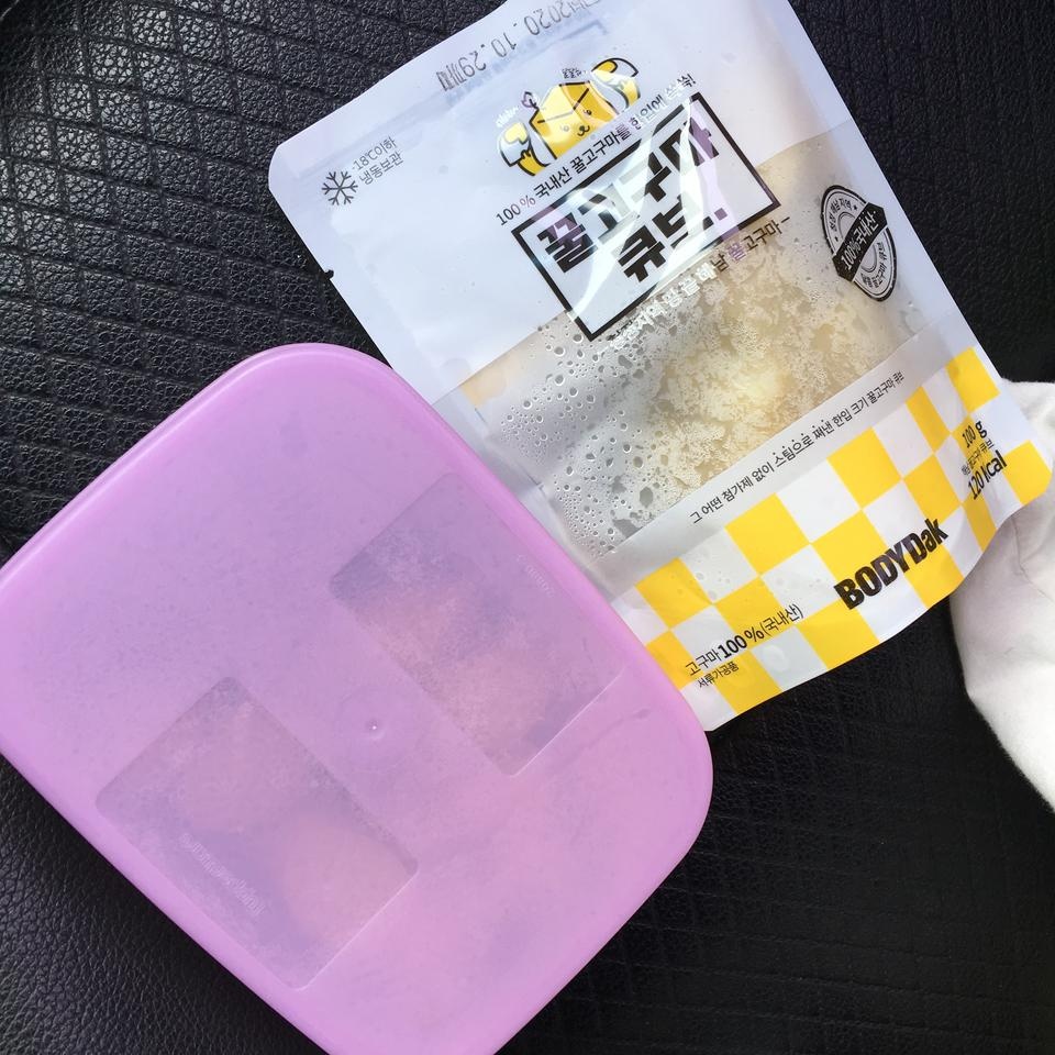 너무 맛있고 간편해요!! 재주문 할겁니다!!