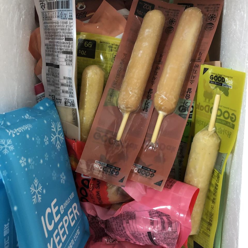 생각보다 크기가 작았지만 그래도 맛은 가성빅대비 괜찮아요~*^^*
