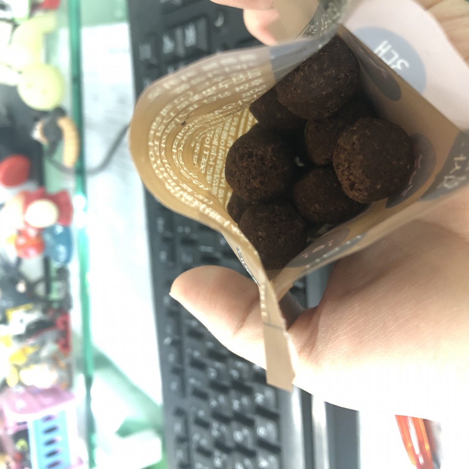 제 입맛엔 너무쓴데 다른 후