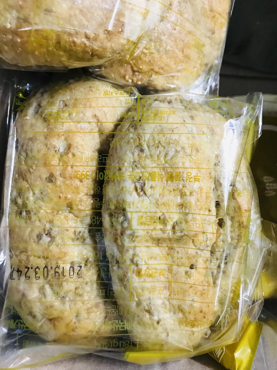 담백하고 맛있어요!!