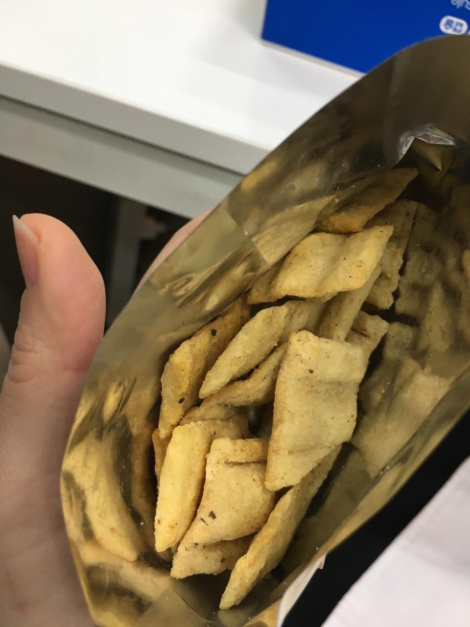 파마산치즈: 짭잘한 맛. 약간 국물맛?ㅋㅋㅋ