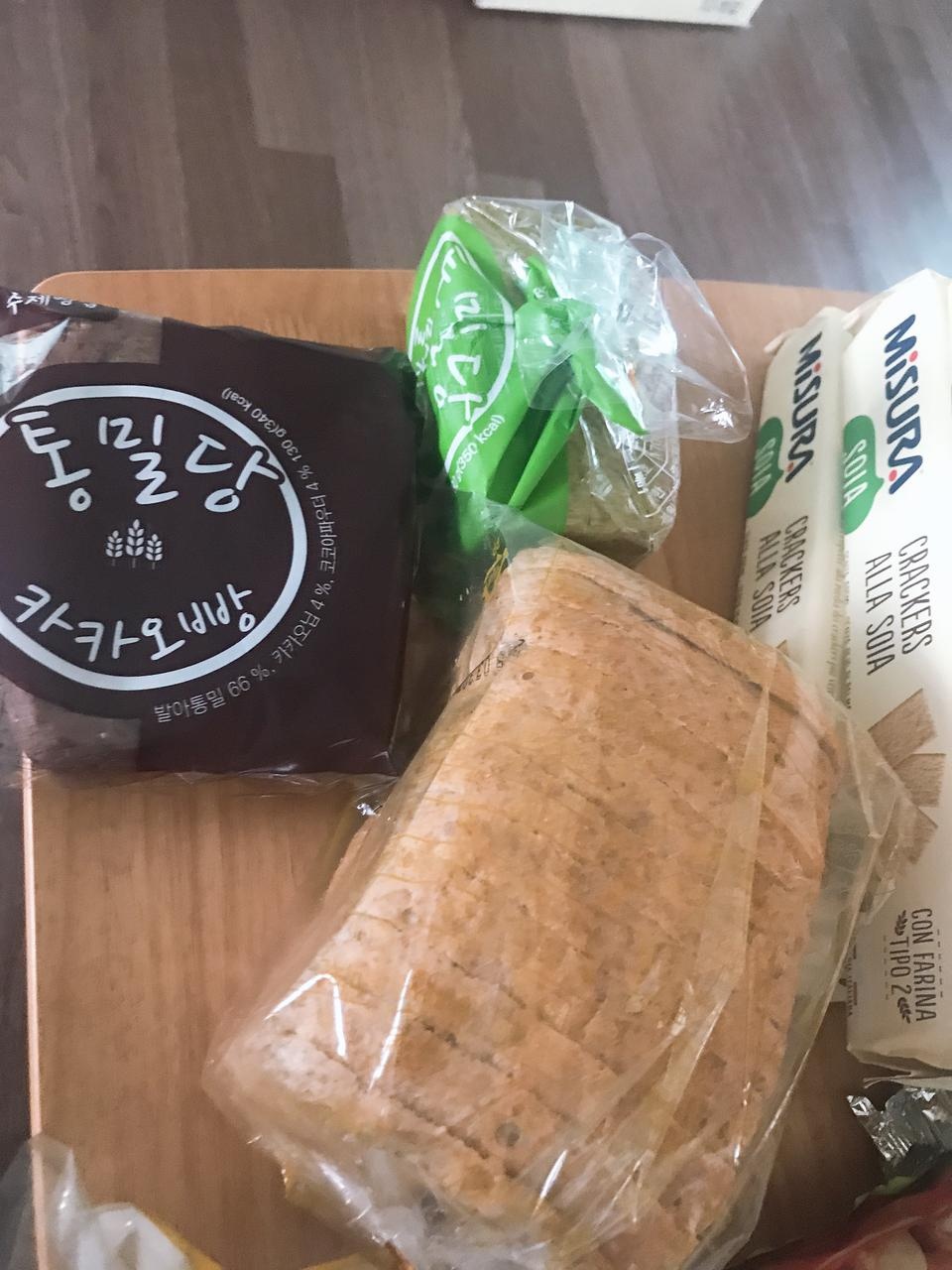 후기가 좋아서 구매했는데 맛있을꺼 같아요