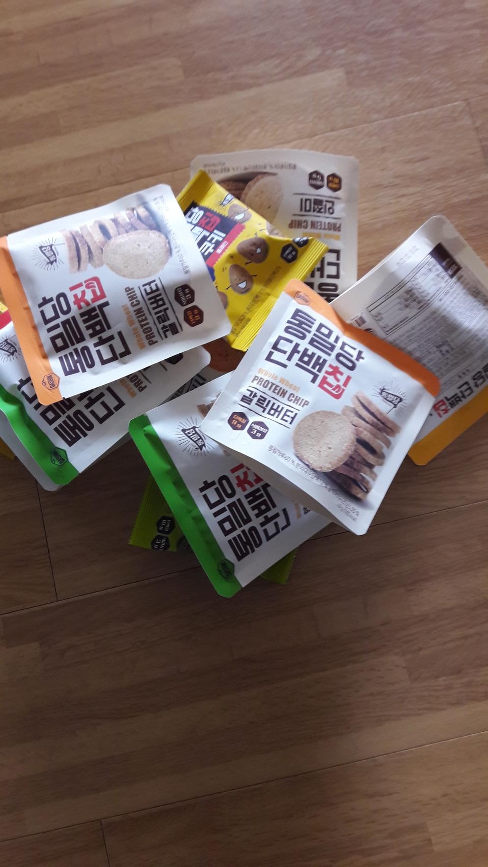 부드럽고 달지않아서 좋아요