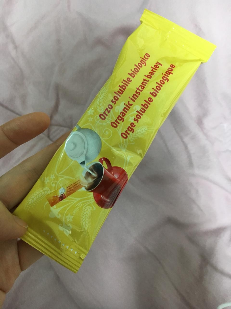 커피 못마시는 엄마를 위해 샀는데 제가 더 먹고있네요 ㅎㅎ 카페인 부담이 없어서 굿굿 저녁에 커피땡길때...