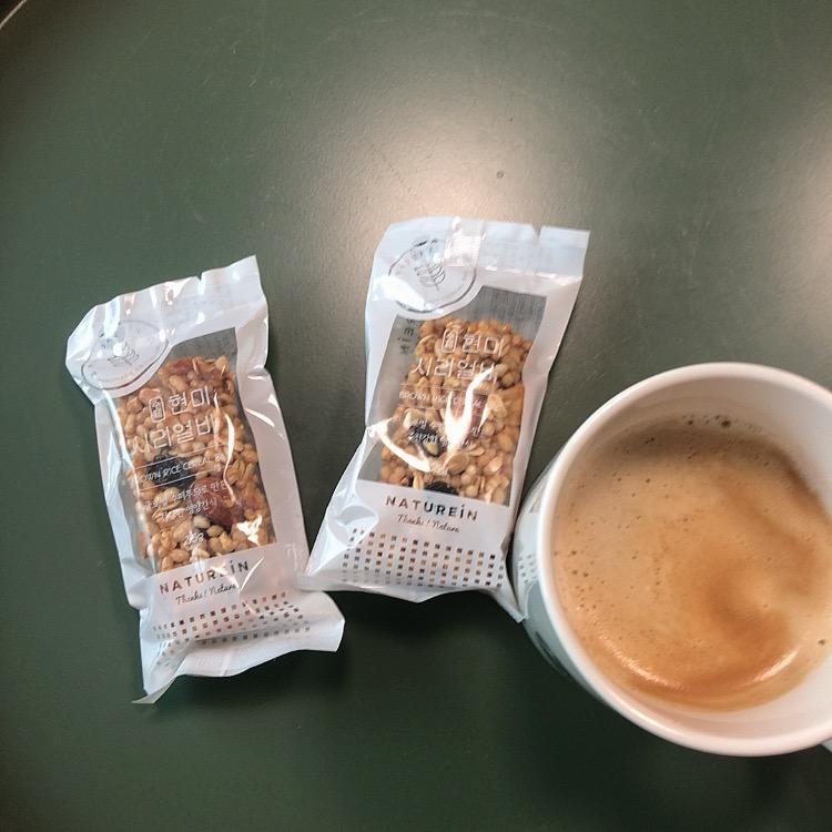 생각보다 맛있고 저렴하게 잘 구입한거 같아요! 입 심심할때 좋은거 같아요 :)