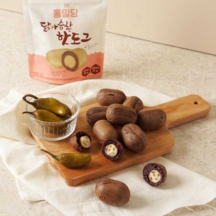 맛있어요
사진과 똑같고 간편하네요
ㅋㅋㅇ에서보고 사려다가
여기가 더 저렴해서 좋았어요ㅎㅎ
앞으로도 여...