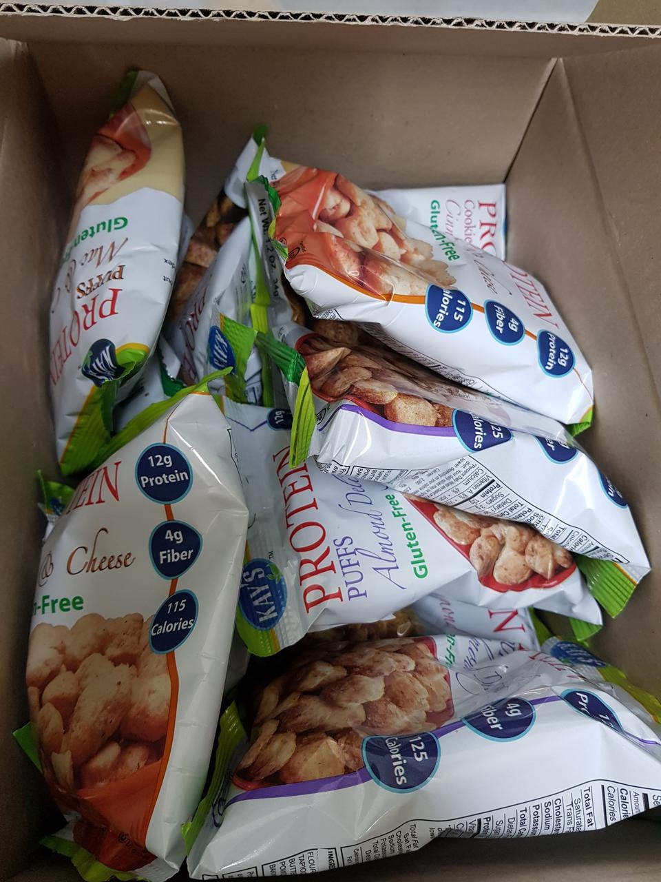 맛있어서 매번재구매해요.파마산은 좀짠데 바삭하고 중독성있어요