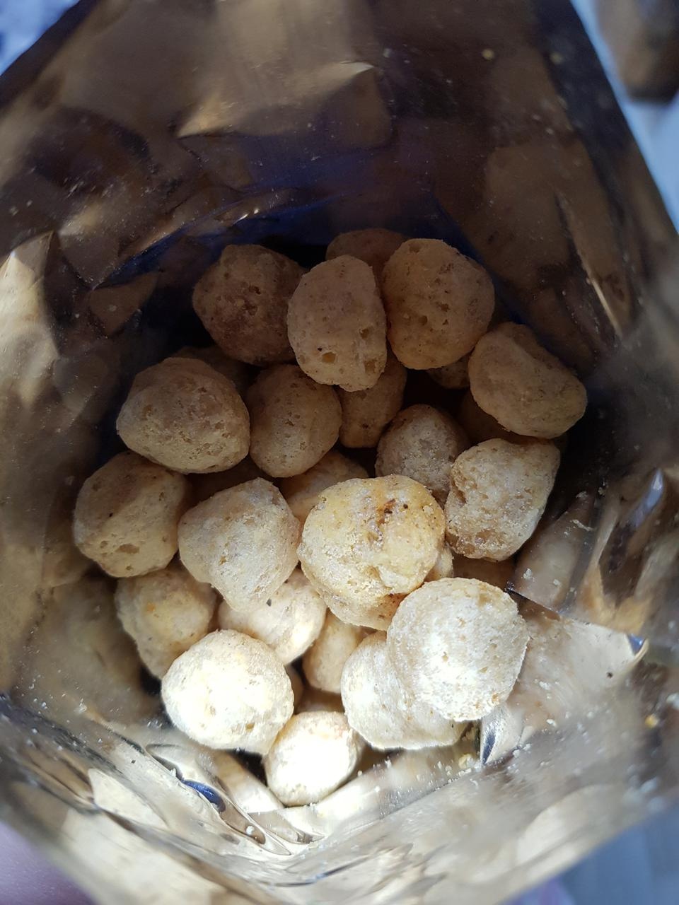 의외로 맛있어요ㅋㅋ나트륨은 다른 치즈종류랑 똑같아서 짤것같았는데 그리 안짜게느껴져요