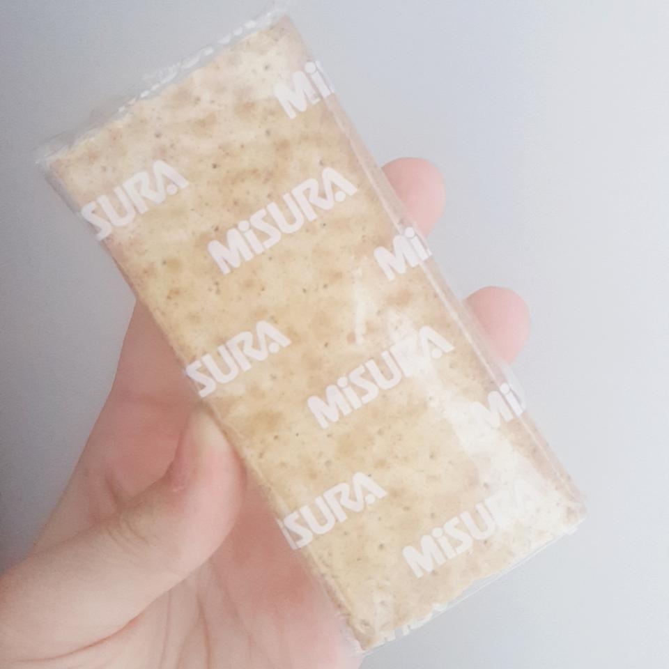 맛있어요. 만족스러워서 소이아비스킷도사봤습니다