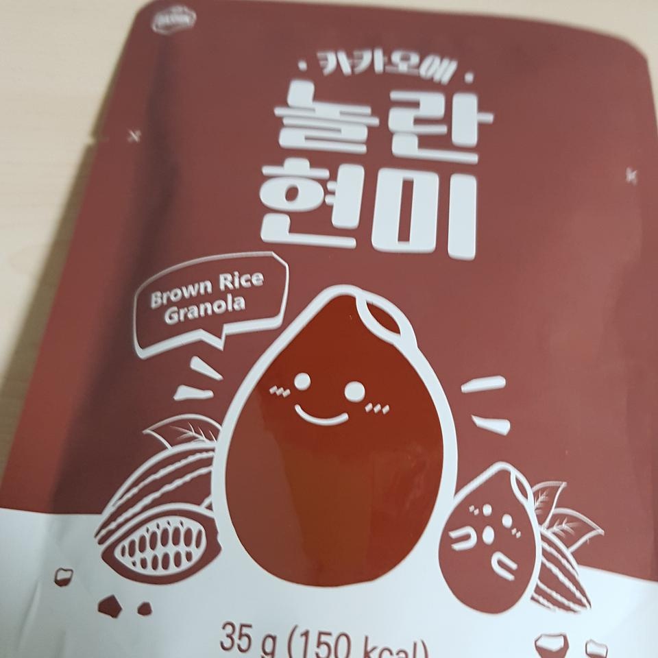 아직 먹어보진 않았는데, 배송도 빠르고 맛도 기대 되네용