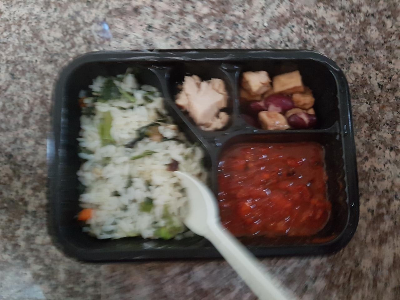 빠르네요~! 맛있게 잘 먹겠습니당~~
