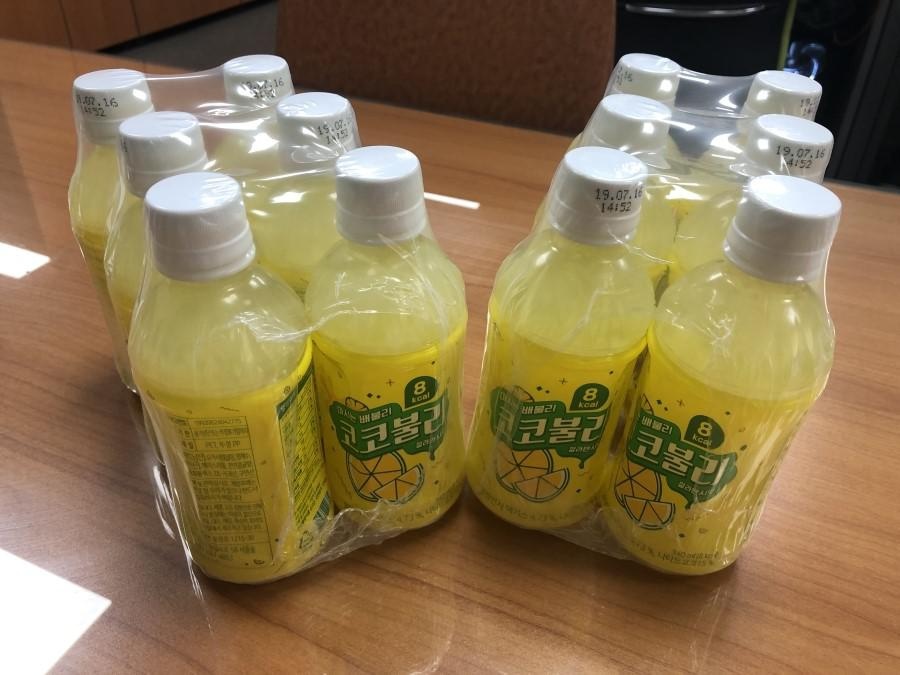 택배 잘 받았지만 아주 맛있게 잘 먹고 있어용~~ 짱짱~ㅎ