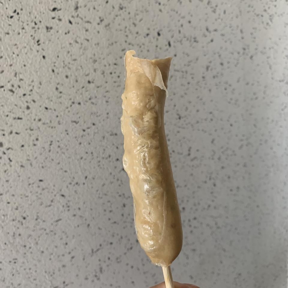 전자레인지에 돌리기만해면 되는거라 급할 때 간편하게 해먹을 수 있구 정말 맛있어용ㅠㅠ