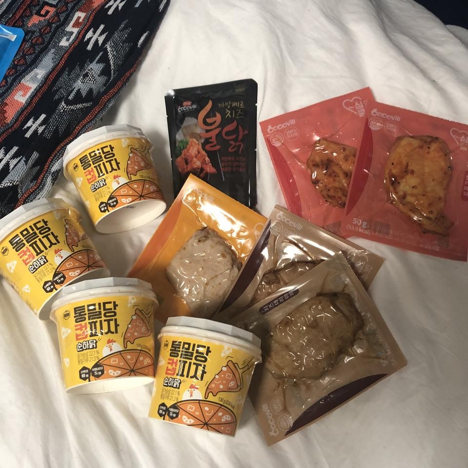 가격도 저렴히 사서 기분 좋네요 잘먹을게요