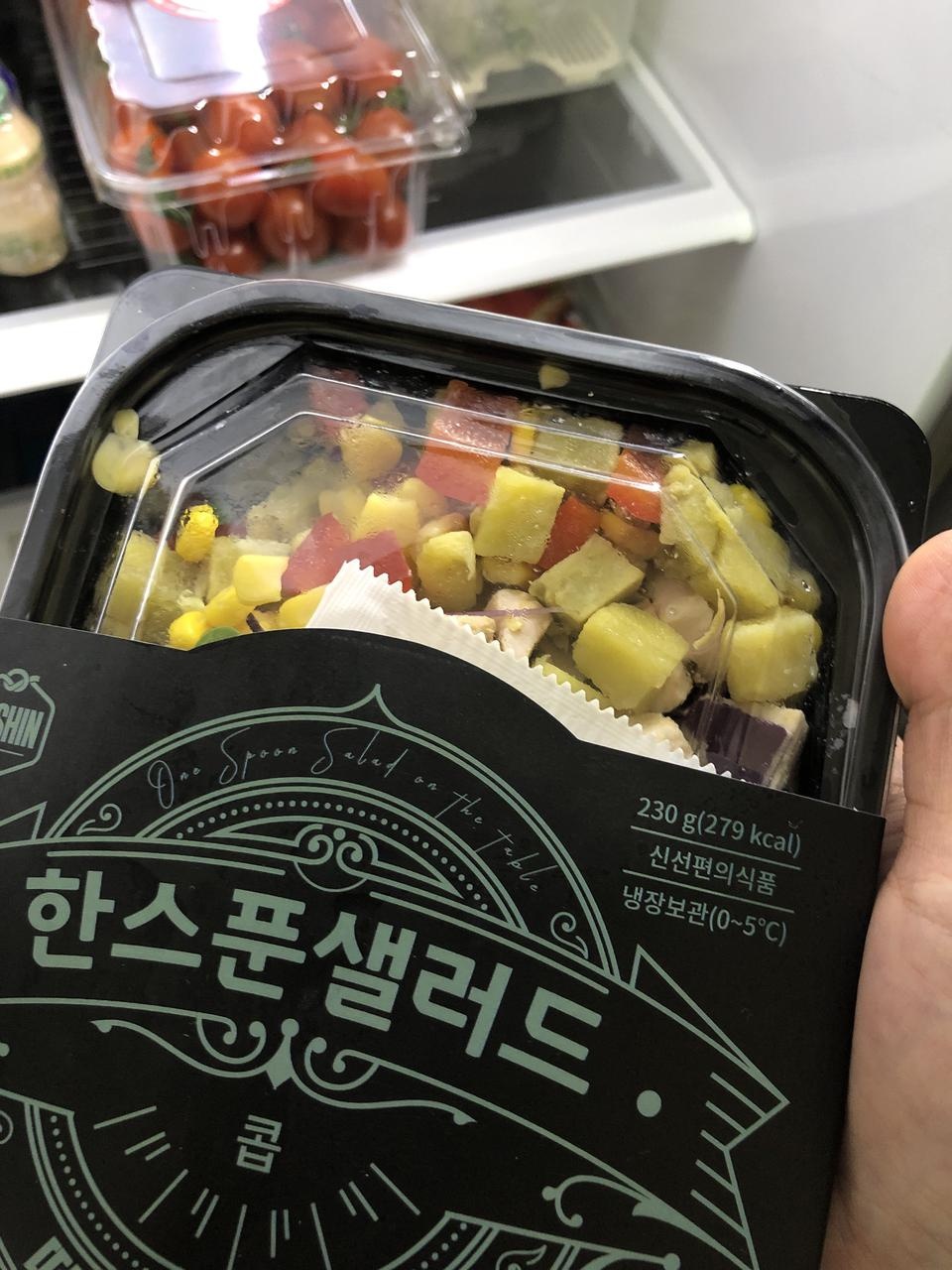 식단 처음 구매했는데 정갈하네요. 한끼대용으로 딱이고 며칠은 배고프겠지만 건강한 다이어트 할게요~~