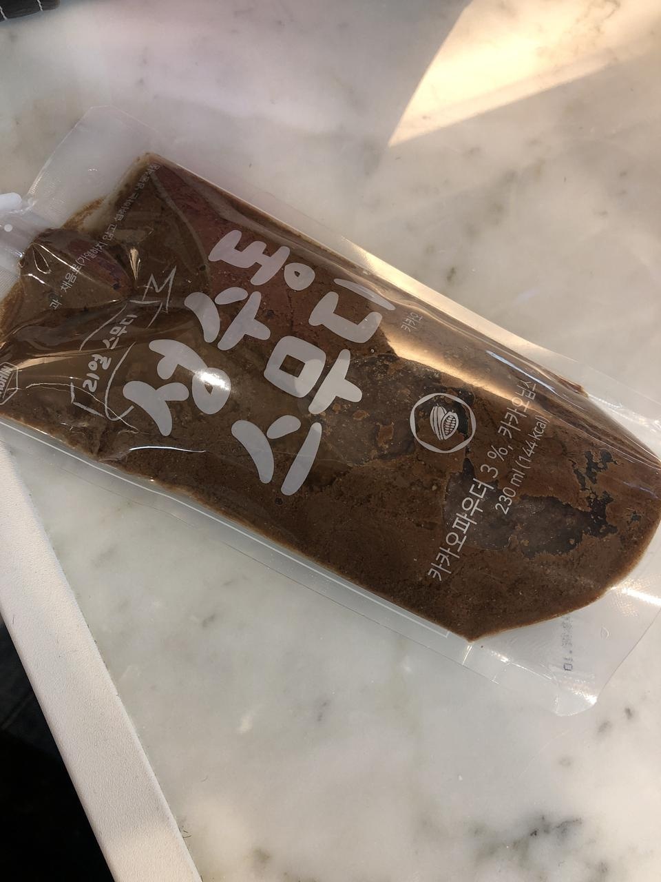 요즘 소화도 잘안되구 건강한 유동식으로 몸을 비워내고 싶어서 구매햇는데 생각보다 맛잇어요 ㅎㅎ