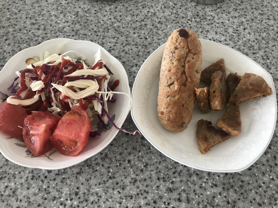 생각보다 촉촉하고 맛도좋아여 ㅠㅠㅠ