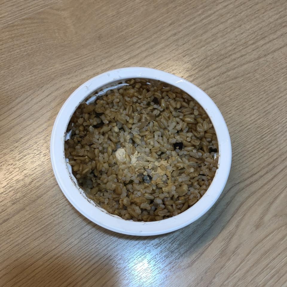 곤약밥 중에 젤 맛있어요!