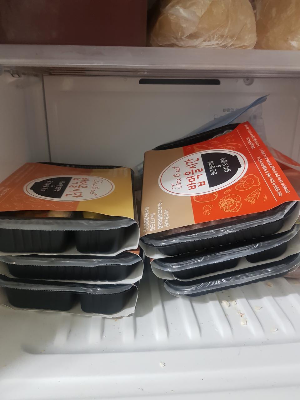 3번째 구입. 맛있어요~ 다이어트도 맛있는게 제일중요한거 같아요