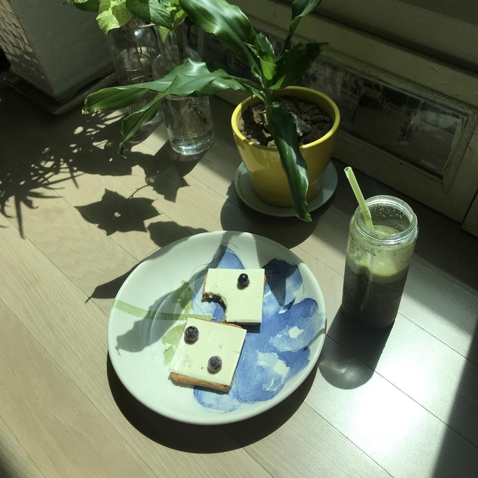 아침마다 먹고 있어요~~~^^