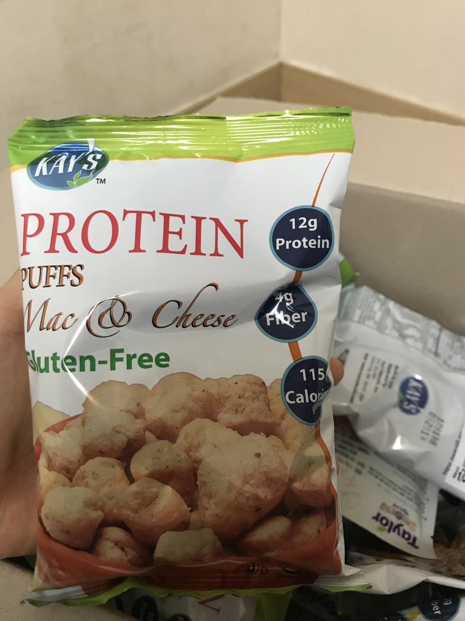 글루텐프리과자 기대기대