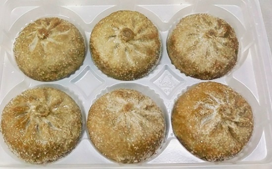 맛있어서 이번에 또 주문했어