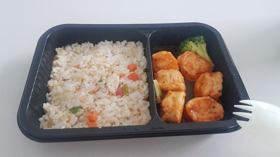 벌써 세번째 주문이네요~맛있어서 질리지도 않고 식단조절하기 너무 좋아요~^^