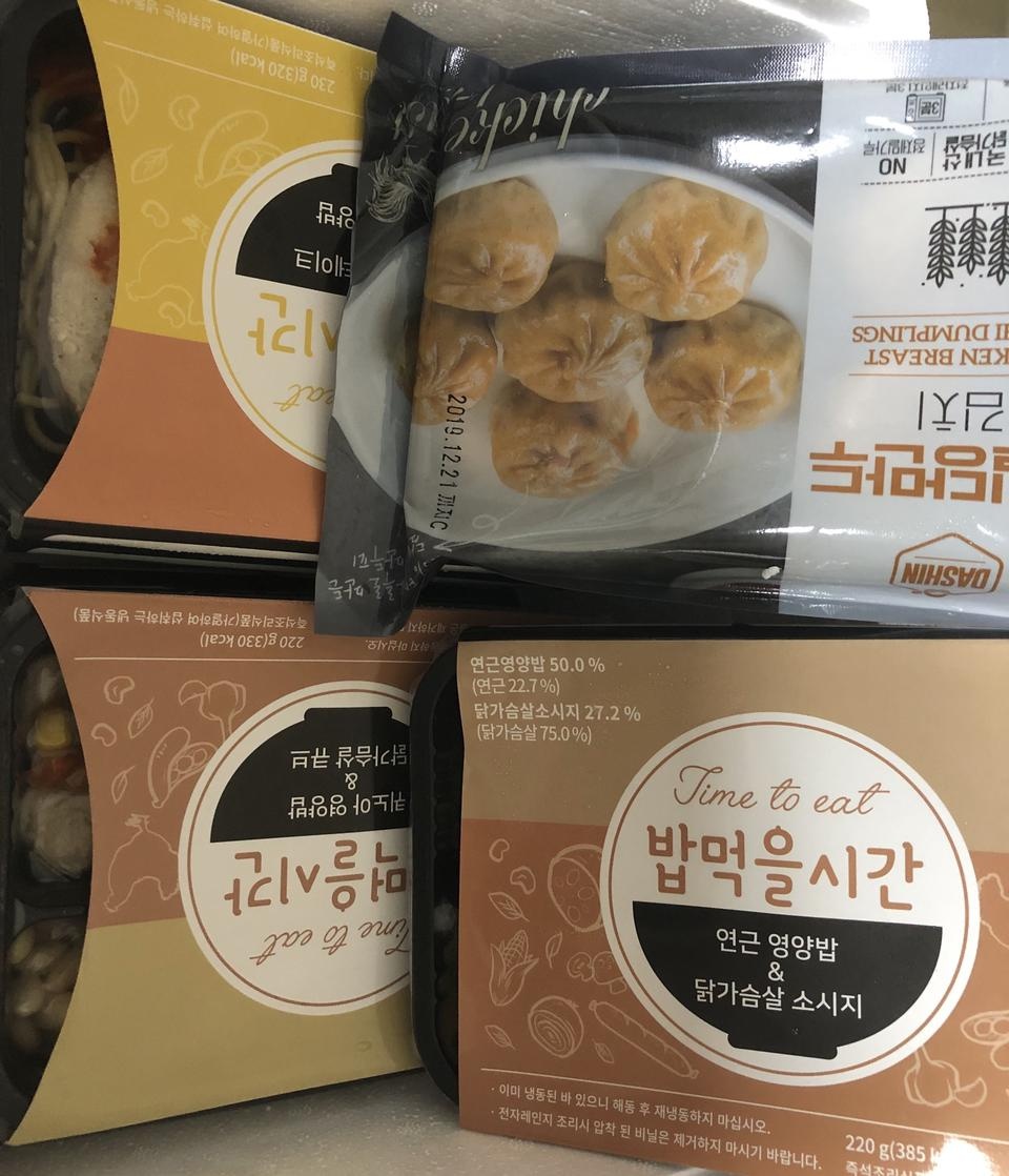 배송 빠르고 꼼꼼하고 맛있고 좋네요