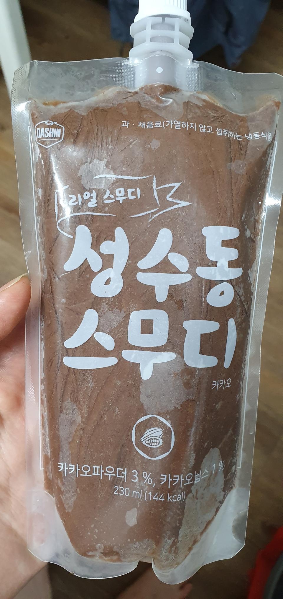 두번째 구매해요. 맛도 있고, 포만감도 있어 좋아용^^