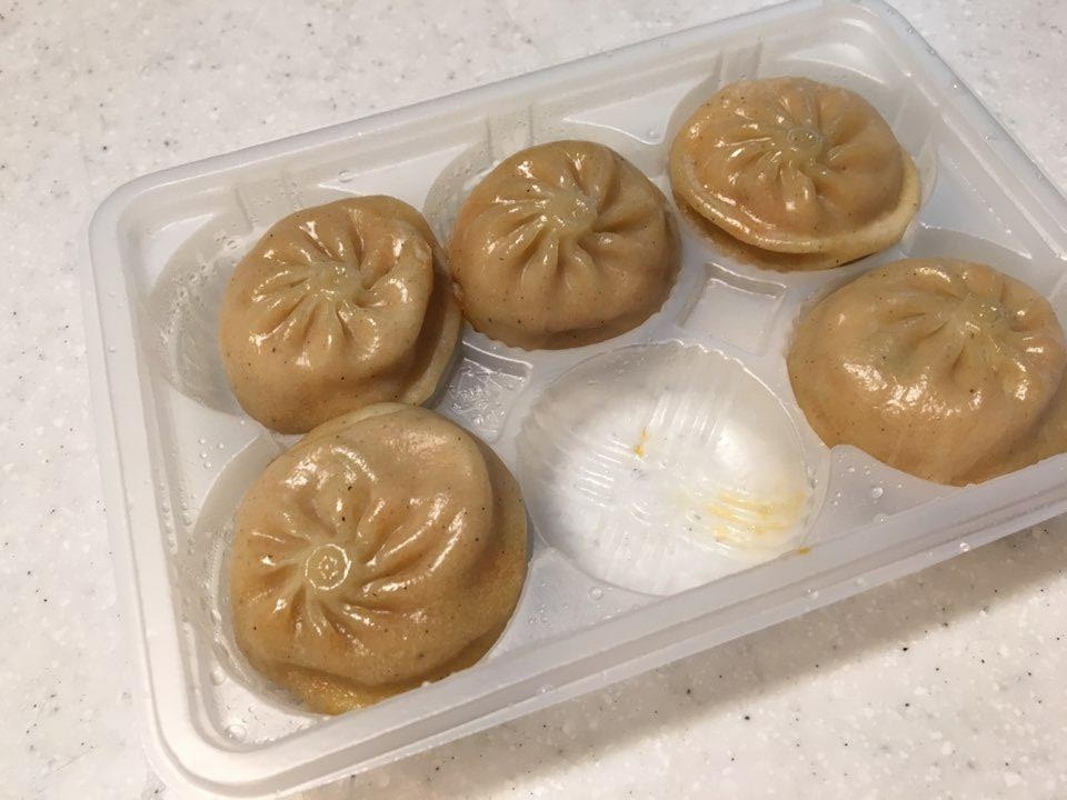 만두맛있어용 김치만두짱