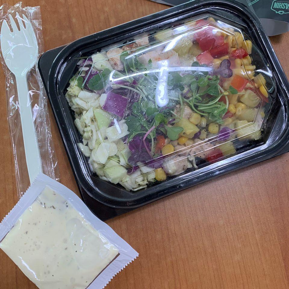 괜찮네요~~자주시킬꺼에요