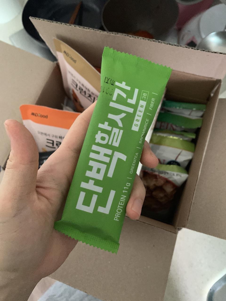 생각보다 맛나뇨~성공할께요!