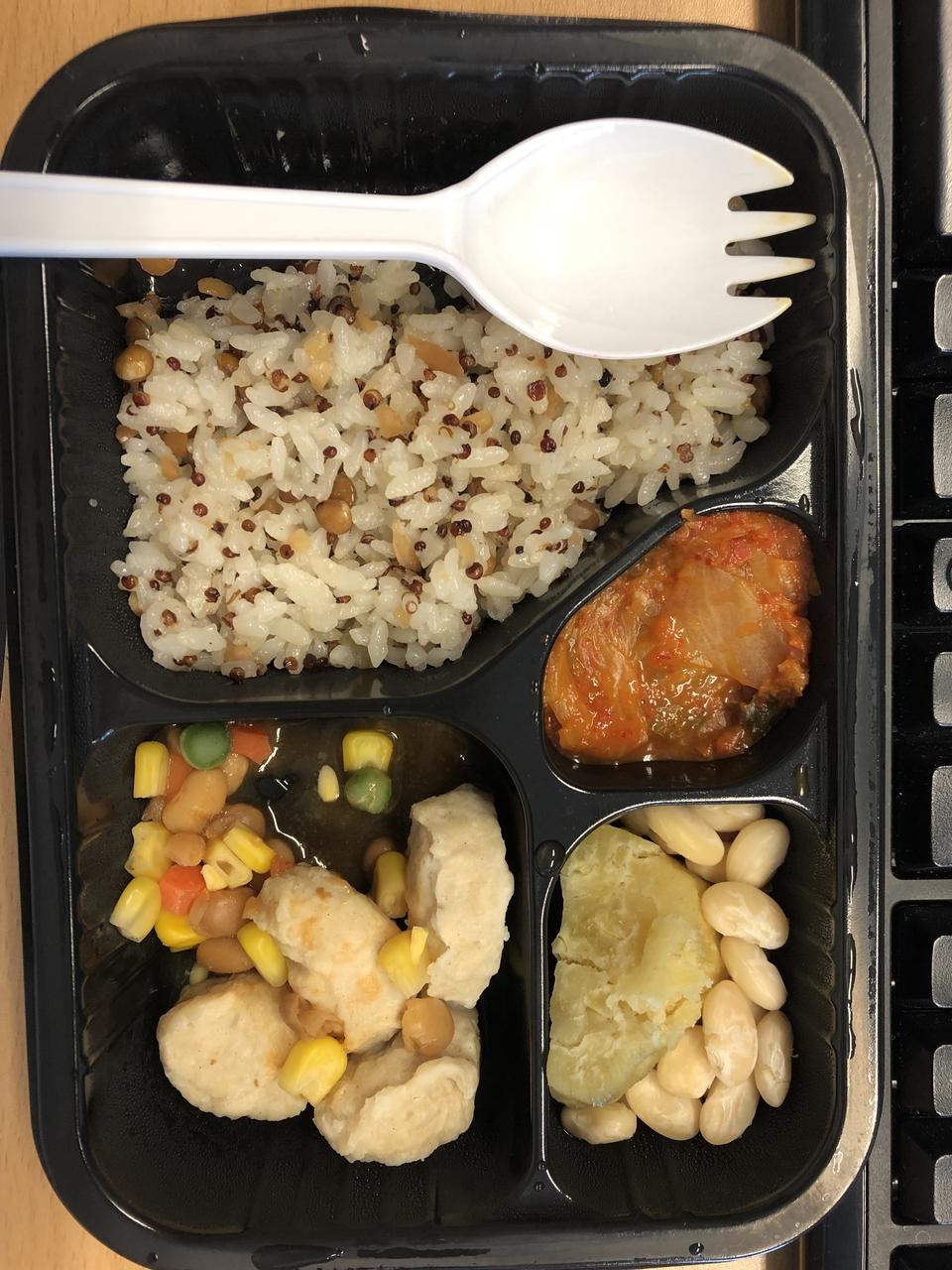 두번째 시키는데 배송도 빠르고 맛도 먹을만 하네요 ㅎㅎ