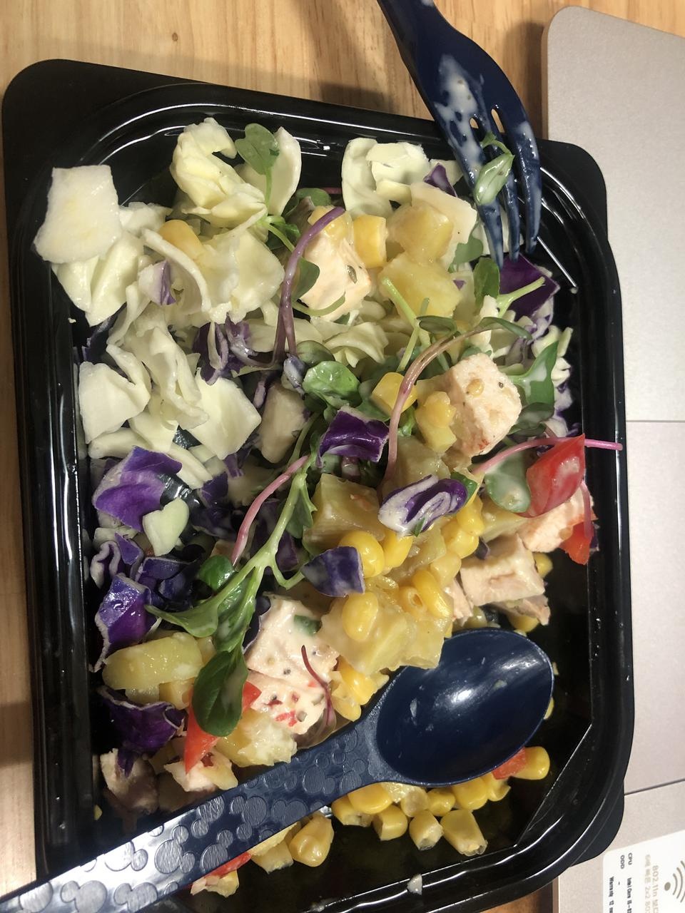 맛있어요!ㅋㅋ감사합니다