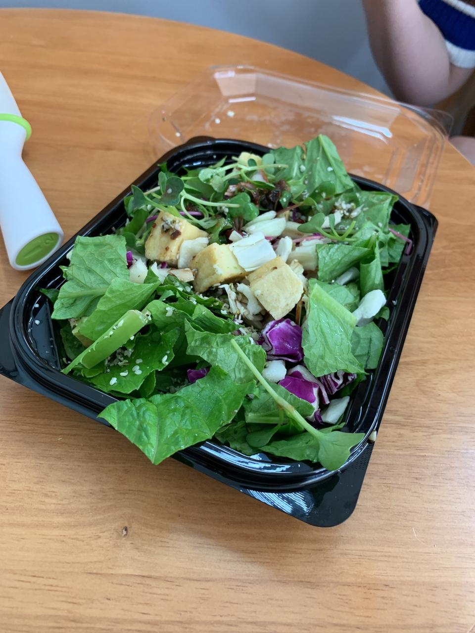 완전 맛있어여~ 근데 소스양은 조금 적은것 같아요~그게 조금 아쉬워요^^
