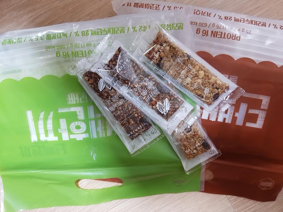 아직 안먹어봄 단백질 함량 높아 믿고 삼