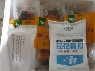 처음엔 가격 맞추려고 산 건데 실제로 먹어보니 정말 맛있어요. 인공적인 것 전혀 없이 있는 그대로의 단호...
