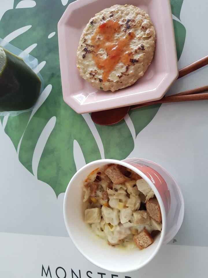 빠른배송 최고예요 ㅋ
신랑이 맛잇대욤 ㅋ