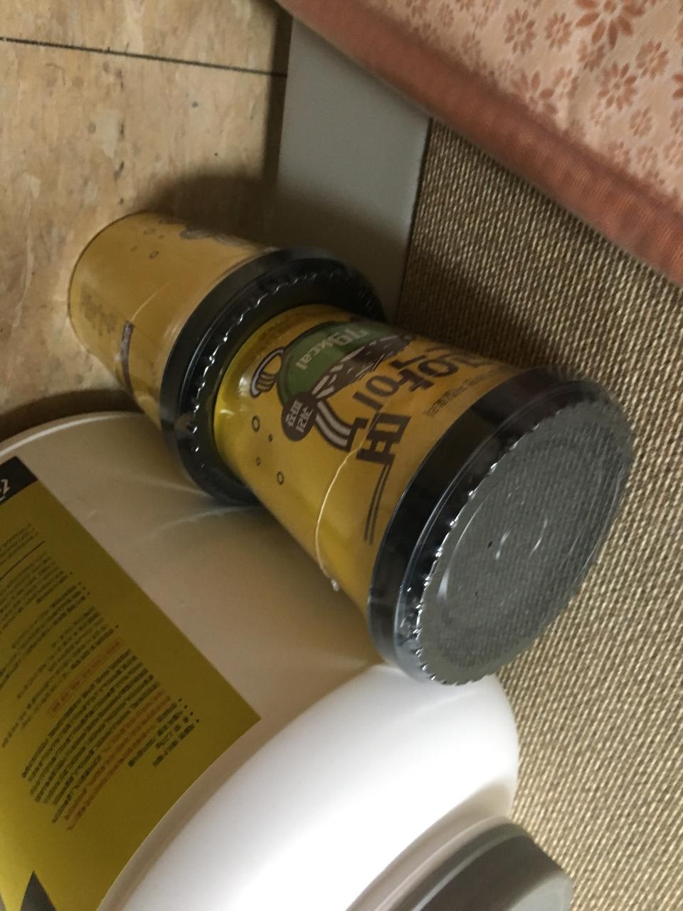 비빔은 오이랑 해서 먹음 먹을만 해용