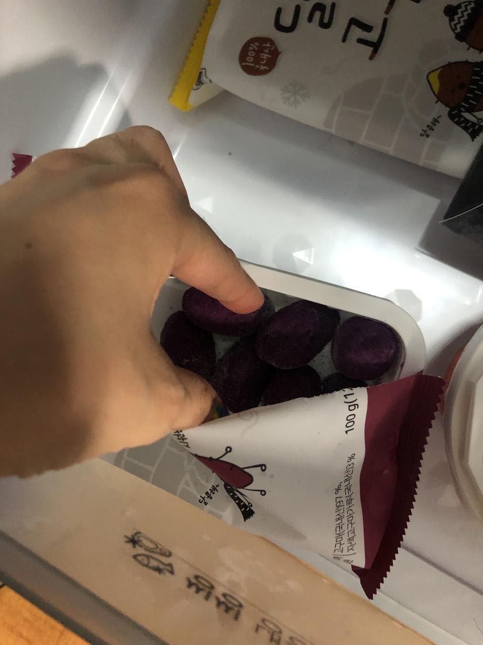 좋아요 맛있어요 ㅋㅋ생각보다 단맛은 아님 ... ㅜ