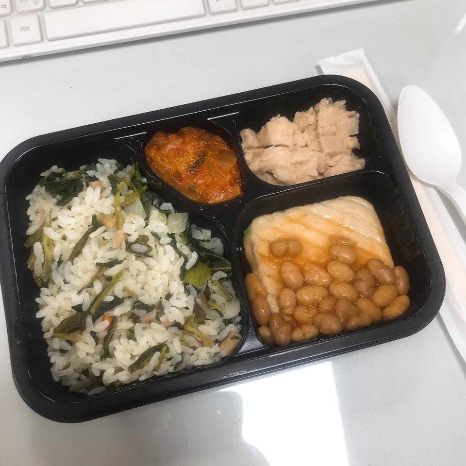 맛이 기대이상이에요 그치만 양이 적네여