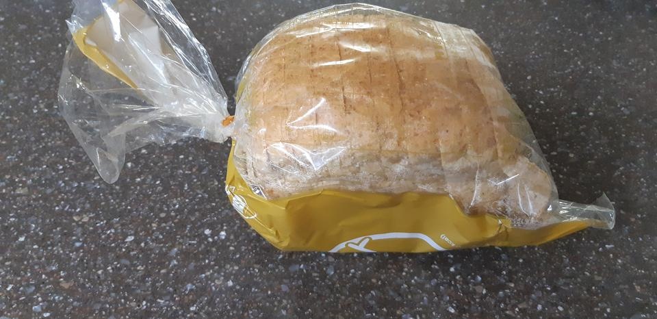 전자렌지 살짝돌려먹으니 부드럽고 담백하네요.