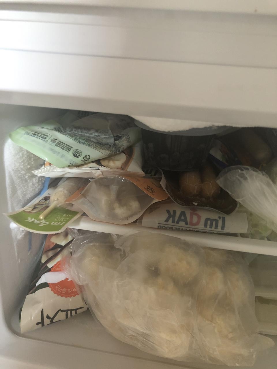 푸짐해여 맛있어요 잘먹을게여