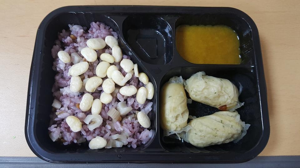 맛있는데 양이 정말 적네요 다이어트 될만한 양이예요....ㅎㅎ