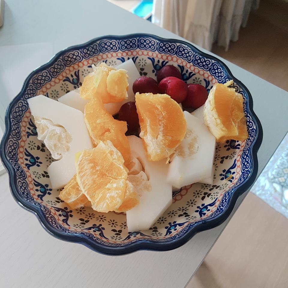 맛있어용 냉동고 볼때마다 든든,,